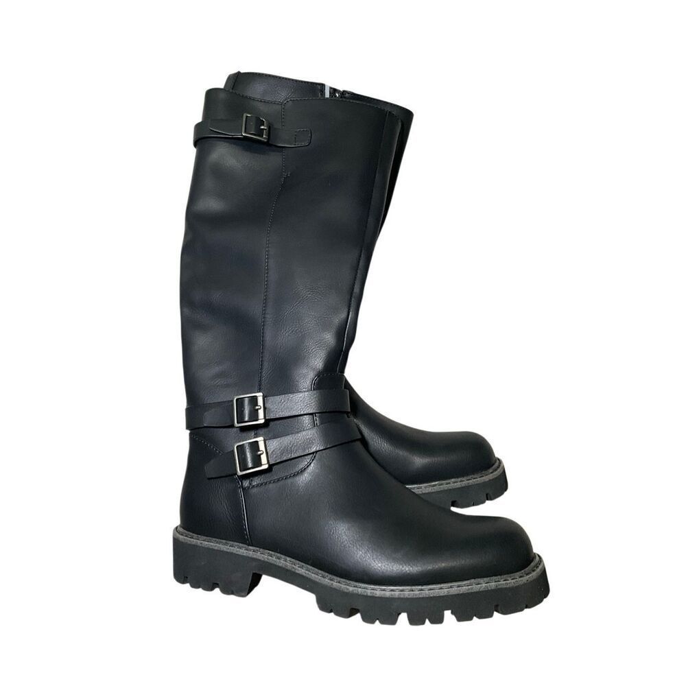 Korks | Fay Tall Boot